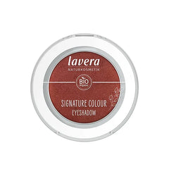 Σκιά Ματιών Signature Colour -Red Ochre 06- Lavera 2g