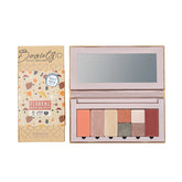 Refill Pallet Beauty ID – Florenz Benecos 12g