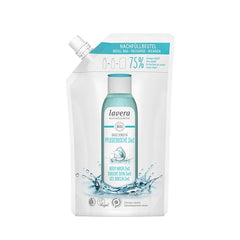 Σαμπουάν & Αφρόλουτρο Basis 2σε1 Hydro Feeling Lavera