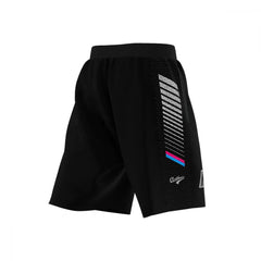 Reforma Blue Vision Hybrid Shorts Anthrax Mashines