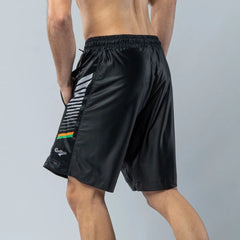 Reforma Green Vision Hybrid Shorts Anthrax Mashines