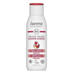 Κρέμα Αναδόμησης Σώματος Regenerating Lavera 200ml