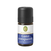 Μίγμα Αιθέριων Ελαίων Relaxed Primavera 5ml