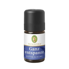 Μίγμα Αιθέριων Ελαίων Relaxed Primavera 5ml