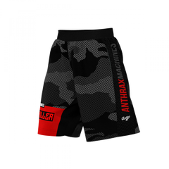Rep-killer shorts shorts Anthrax Mashines