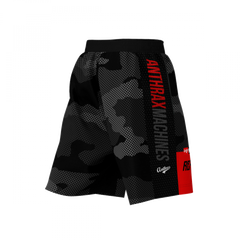 Rep-killer shorts shorts Anthrax Mashines