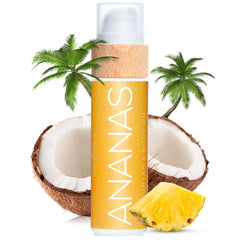 COCOSOLIS ORGANIC | Ananas Sun Tan & Body Oil 110ml
