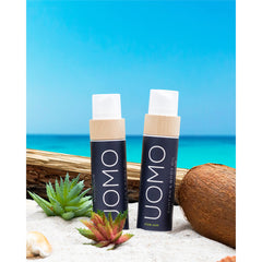 COCOSOLIS ORGANIC | Uomo Sun Tan & Body Oil for Men 110ml