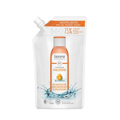 Βιολογικό Αφρόλουτρο Αναζωογόνησης Lavera