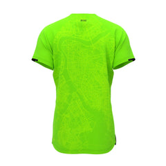 Ανδρικό Κοντομάνικο RUN Green - Pro-Fit T-Shirt Anthrax Machines
