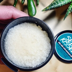 Beauty Jar “SEA KISSED” Αναζωογονητικό Scrub Προσώπου & Σώματος 200gr