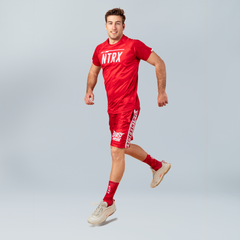 Stormfur Beast Mode Vision Hybrid Shorts Anthrax Mashines