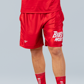 Stormfur Beast Mode Vision Hybrid Shorts Anthrax Mashines