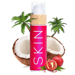 Skin Collagen Booster Dry Oil 110ml Cocosolis