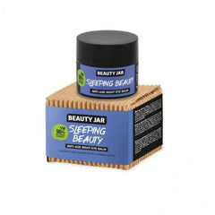 Beauty Jar “SLEEPING BEAUTY” Αντιγηραντική κρέμα ματιών 15ml