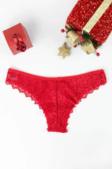 Brazilian Εσώρουχο "Berrak" FIREBALL