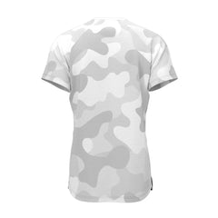 Ανδρικό Κοντομάνικο Snow Camouflage - Pro-Fit T-Shirt Anthrax Machines