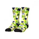 Tropicana Sport Socks Anthrax Mashines