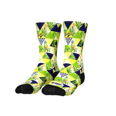 Tropicana Sport Socks Anthrax Mashines