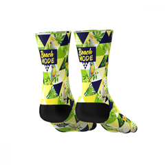 Tropicana Sport Socks Anthrax Mashines