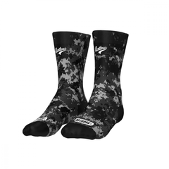 Urban Invader Sport Socks Anthrax Mashines