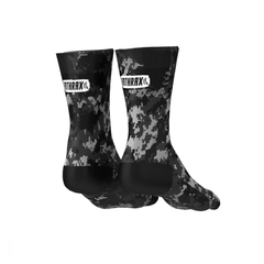 Urban Invader Sport Socks Anthrax Mashines