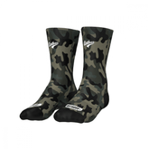 Camo Fighter Sport Socks Anthrax Machines