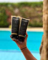 Solage SPF50 Αντιηλιακό Σώματος 200ml Eesome