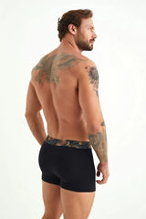 Boxers "Soma" BONE AND ROSE 3 τεμάχια