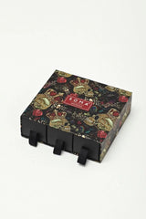 Boxers "Soma" BONE AND ROSE 3 τεμάχια