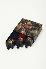 Boxers "Soma" BONE AND ROSE 3 τεμάχια