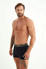 Boxers "Soma" BONE AND ROSE 3 τεμάχια