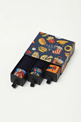 Boxers "Soma" STREET FOOD 3 τεμάχια