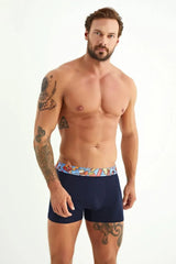 Boxers "Soma" STREET FOOD 3 τεμάχια