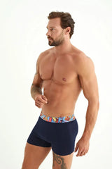 Boxers "Soma" STREET FOOD 3 τεμάχια