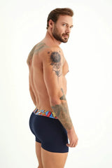 Boxers "Soma" STREET FOOD 3 τεμάχια