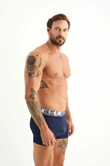 Boxers "Soma" TRAVEL 3 τεμάχια