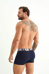 Boxers "Soma" TRAVEL 3 τεμάχια