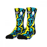 Spark Sport Socks Anthrax Mashines