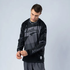 Spectre - Messiah 2k21 Jersey Anthrax Mashines