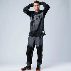 Αθλητικό Παντελόνι Spectre - Spartan Pants Anthrax Mashines