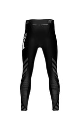SRT Black - Compression Pants Anthrax Mashines