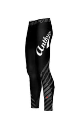 SRT Black - Compression Pants Anthrax Mashines