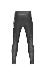 SRT Grey - Compression Pants Anthrax Mashines