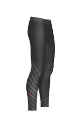 SRT Grey - Compression Pants Anthrax Mashines