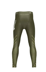 SRT Khaki - Compression Pants Anthrax Mashines