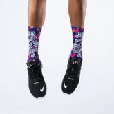 Stay True Sport Socks Anthrax Mashines