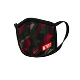 Storm Shaper - Facemask Anthrax Mashines