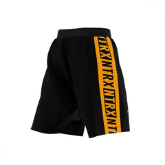 Stormfur No Days Off Vision Hybrid Shorts Anthrax Mashines