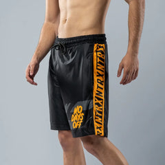 Stormfur No Days Off Vision Hybrid Shorts Anthrax Mashines